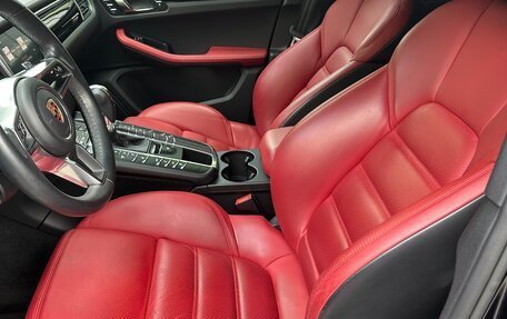 Porsche Macan I рестайлинг, 2016 год, 5 560 000 рублей, 16 фотография