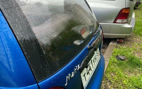 Daewoo Matiz I, 2011 год, 240 000 рублей, 10 фотография