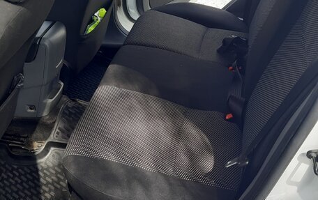 Ford Focus II рестайлинг, 2008 год, 550 000 рублей, 11 фотография