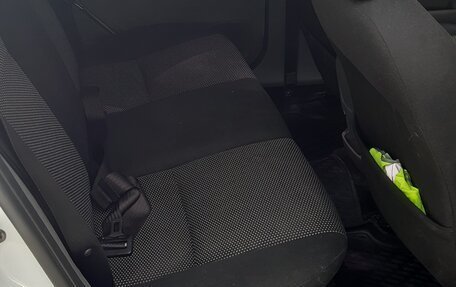 Ford Focus II рестайлинг, 2008 год, 550 000 рублей, 12 фотография