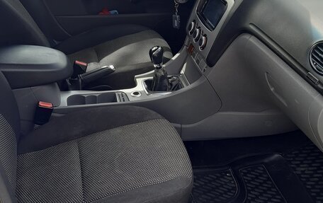 Ford Focus II рестайлинг, 2008 год, 550 000 рублей, 10 фотография