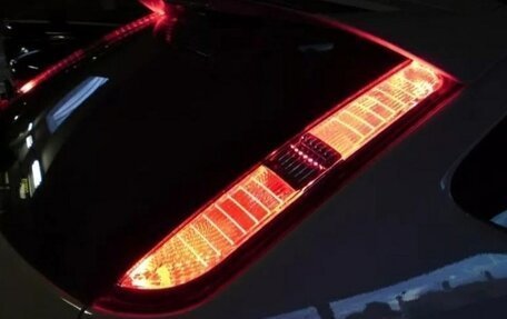 Ford Focus II рестайлинг, 2008 год, 550 000 рублей, 14 фотография