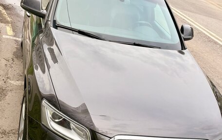 Audi Q5, 2014 год, 2 200 000 рублей, 2 фотография