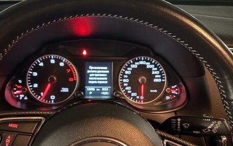 Audi Q5, 2014 год, 2 200 000 рублей, 13 фотография