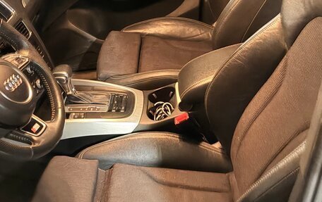 Audi Q5, 2014 год, 2 200 000 рублей, 15 фотография