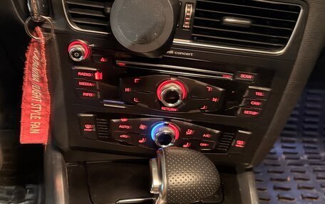 Audi Q5, 2014 год, 2 200 000 рублей, 16 фотография