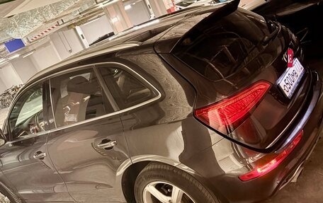 Audi Q5, 2014 год, 2 200 000 рублей, 9 фотография