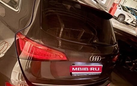 Audi Q5, 2014 год, 2 200 000 рублей, 8 фотография