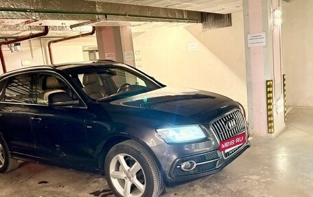 Audi Q5, 2014 год, 2 200 000 рублей, 6 фотография