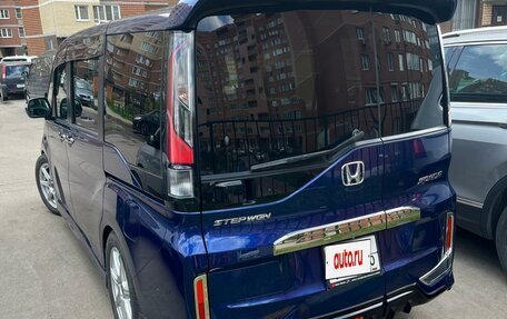 Honda Stepwgn IV, 2015 год, 2 100 000 рублей, 5 фотография