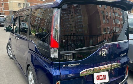 Honda Stepwgn IV, 2015 год, 2 100 000 рублей, 15 фотография