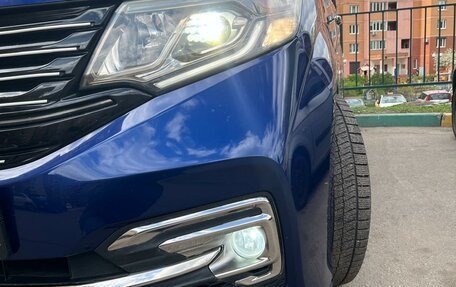Honda Stepwgn IV, 2015 год, 2 100 000 рублей, 16 фотография