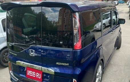 Honda Stepwgn IV, 2015 год, 2 100 000 рублей, 4 фотография