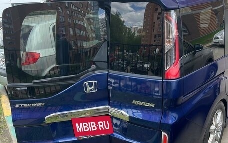 Honda Stepwgn IV, 2015 год, 2 100 000 рублей, 6 фотография