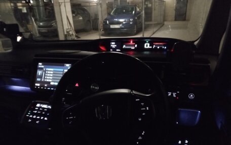 Honda Stepwgn IV, 2015 год, 2 100 000 рублей, 23 фотография