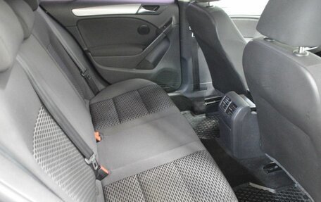 Volkswagen Golf VI, 2009 год, 682 000 рублей, 13 фотография