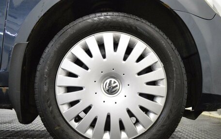 Volkswagen Golf VI, 2009 год, 682 000 рублей, 9 фотография