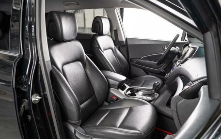 Hyundai Santa Fe III рестайлинг, 2014 год, 2 269 000 рублей, 8 фотография