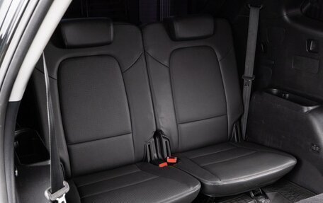 Hyundai Santa Fe III рестайлинг, 2014 год, 2 269 000 рублей, 9 фотография