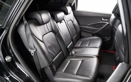 Hyundai Santa Fe III рестайлинг, 2014 год, 2 269 000 рублей, 7 фотография