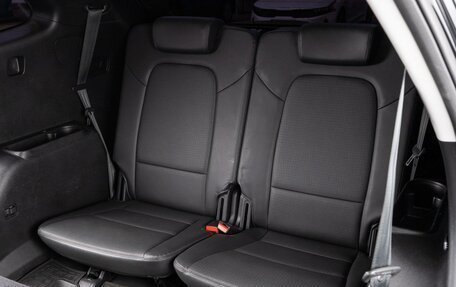 Hyundai Santa Fe III рестайлинг, 2014 год, 2 269 000 рублей, 12 фотография