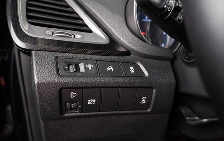 Hyundai Santa Fe III рестайлинг, 2014 год, 2 269 000 рублей, 20 фотография