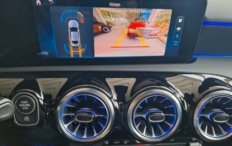 Mercedes-Benz A-Класс, 2024 год, 4 650 000 рублей, 10 фотография
