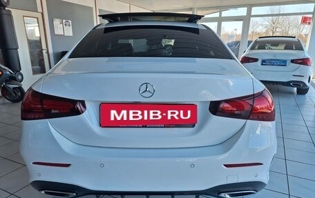 Mercedes-Benz A-Класс, 2024 год, 4 650 000 рублей, 5 фотография