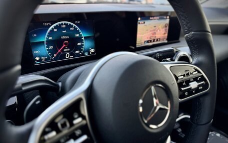 Mercedes-Benz A-Класс, 2022 год, 3 180 000 рублей, 11 фотография