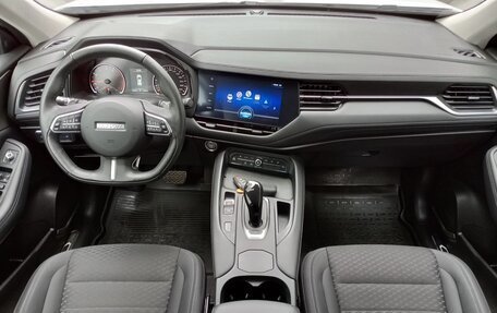 Haval F7 I, 2022 год, 1 899 000 рублей, 14 фотография