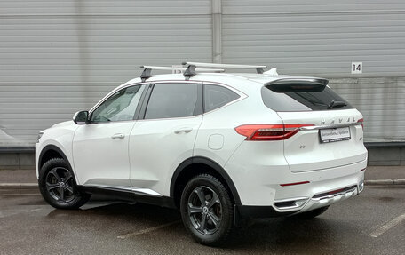Haval F7 I, 2022 год, 1 899 000 рублей, 8 фотография
