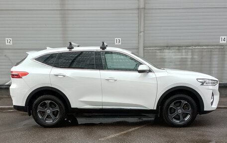 Haval F7 I, 2022 год, 1 899 000 рублей, 5 фотография