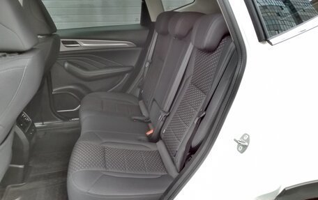 Haval F7 I, 2022 год, 1 899 000 рублей, 12 фотография