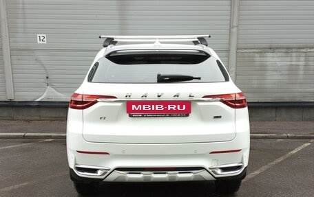 Haval F7 I, 2022 год, 1 899 000 рублей, 7 фотография