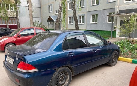 Mitsubishi Lancer IX, 2005 год, 280 000 рублей, 2 фотография
