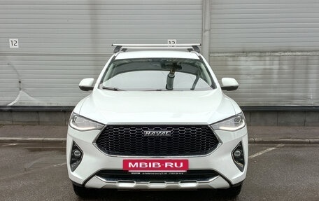 Haval F7 I, 2022 год, 1 899 000 рублей, 3 фотография