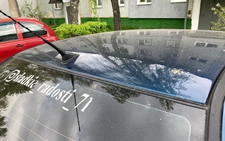 Mitsubishi Lancer IX, 2005 год, 280 000 рублей, 6 фотография