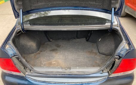 Mitsubishi Lancer IX, 2005 год, 280 000 рублей, 9 фотография