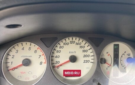 Mitsubishi Lancer IX, 2005 год, 280 000 рублей, 5 фотография