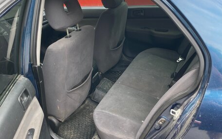 Mitsubishi Lancer IX, 2005 год, 280 000 рублей, 13 фотография