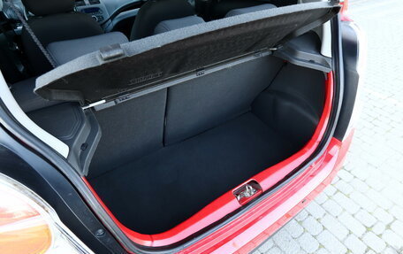 Chevrolet Spark III, 2011 год, 670 000 рублей, 5 фотография