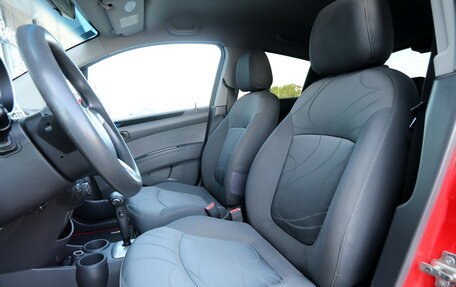 Chevrolet Spark III, 2011 год, 670 000 рублей, 7 фотография