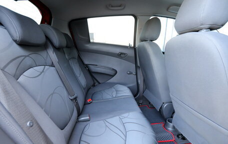 Chevrolet Spark III, 2011 год, 670 000 рублей, 15 фотография