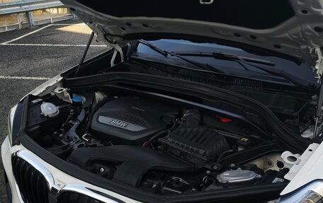 BMW X1, 2020 год, 3 450 000 рублей, 15 фотография