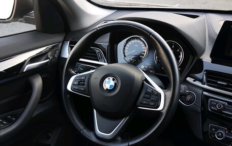 BMW X1, 2020 год, 3 450 000 рублей, 19 фотография