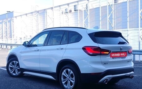 BMW X1, 2020 год, 3 450 000 рублей, 12 фотография