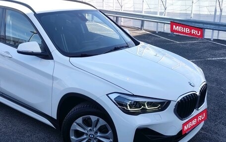 BMW X1, 2020 год, 3 450 000 рублей, 7 фотография