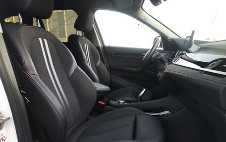 BMW X1, 2020 год, 3 450 000 рублей, 23 фотография