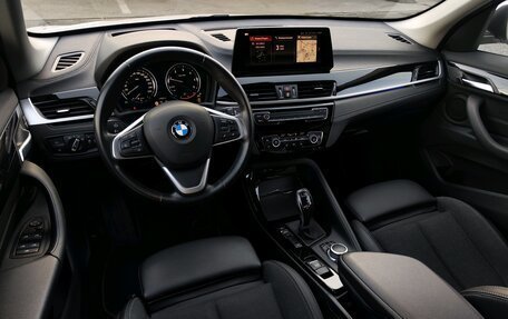 BMW X1, 2020 год, 3 450 000 рублей, 22 фотография