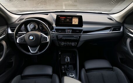 BMW X1, 2020 год, 3 450 000 рублей, 21 фотография